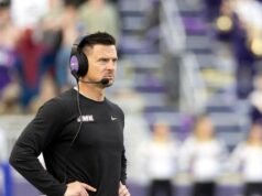 Resultados mixtos para UCLA el día de la firma anticipada