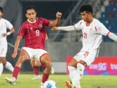 Experto en Vietnam revela los hechos detrás de la destrucción de la selección de Indonesia, la gira de Lionel Messi enojada por los fanáticos