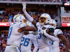 Los Chargers se burlan de la eliminación de los Chiefs en los playoffs, los principales trolls de la Semana 15 de la NFL