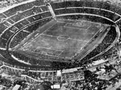 Hace casi un siglo el primer Mundial se disputó con muchos contratiempos