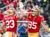 Plantillas de NFL Pro Bowl AFC y NFC 2026: los mejores jugadores de la liga