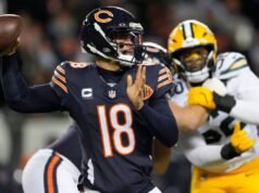 Imagen de los playoffs de la Semana 17 de la NFL: historias decisivas, clasificación