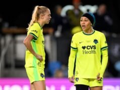 NWSL implementa nueva ‘Regla Rodman’ en medio de la oposición de los sindicatos