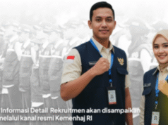 El Ministerio del Hajj se disculpa, aquí hay 6 aclaraciones completas sobre la implementación de la Selección de Oficiales del Hajj CAT 2026