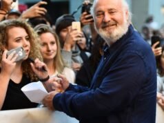 Rob Reiner CBS News Calificaciones especiales: 6,2 millones de espectadores