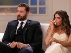 Dakota Shades de las esposas mormonas, la estancia de soltero de Taylor Frankie Paul