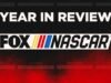 Resumen del año 2025: los 10 momentos más memorables de la NASCAR Cup Series
