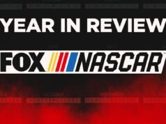 Resumen del año 2025: los 10 momentos más memorables de la NASCAR Cup Series