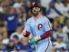 Clásico Mundial de Béisbol 2026: Bryce Harper se une al equipo de EE. UU. con Aaron Judge, Paul Skenes y otras estrellas de la MLB