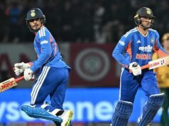 IND vs SA, tercer T20I: Abhishek respalda a Suryakumar y Gill para que vuelvan a estar en forma