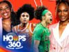 ¡Nuevas noticias CBA WNBA! Ari Chambers opina + Zora Stephenson sobre el dominio de Hannah Hidalgo