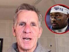 El talento de Stefon Diggs hace que sea más fácil para el equipo respaldarlo, dice el ejecutivo deportivo