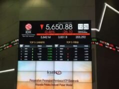 Analista predice fuerte caída de la JCI y analiza cinco ganancias potencialmente grandes