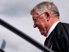 La historia de la amarga venganza del portero del United contra Sir Alex Ferguson