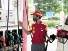 Consulte los precios y ubicaciones más recientes del combustible Shell a partir del 1 de enero de 2026