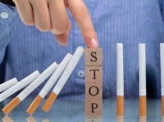 Rano Karno enfatizó que la esencia de las zonas libres de tabaco no es la discriminación contra los fumadores, sino…