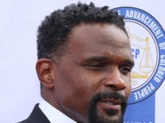 La estrella de ‘Family Matters’ Darius McCrary es liberada debido a problemas legales