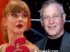 Taylor Swift dona 1 millón de dólares a la Asociación Estadounidense del Corazón