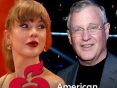 Taylor Swift dona 1 millón de dólares a la Asociación Estadounidense del Corazón