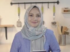 De la novela a la gran pantalla, Hanum Rais presenta seis nuevas IP