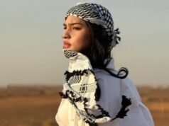 5 hermosos artistas involucrados en el tema de sugar babies y terceros, la última es Davina Karamoy