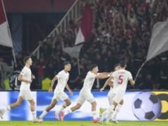 Los medios vietnamitas se burlan de la selección indonesia diciendo que ha perdido su identidad