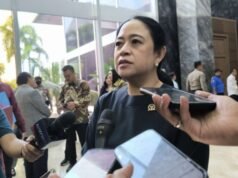Puan Sentil, director de BNPB Suharyanto: es mejor ser empático
