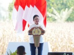 Titiek Soeharto cree que la ayuda para las inundaciones de Sumatra no es corrupta