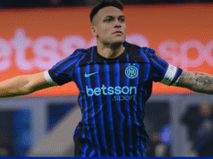 ¡En curso! En vivo por ANTV, Inter de Milán Vs Venecia en octavos de final de la Coppa Italia