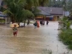 El agua potable es una necesidad urgente para las víctimas de las inundaciones de Sumatra, cuyo impacto puede aumentar el riesgo de enfermedades