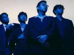 for Revenge anuncia el acto 2 del álbum Heartbreak Celebration, aquí está la lista de canciones