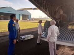 TNI-Polri trabaja 20 horas al día para acelerar la recuperación ante desastres en Sumatra