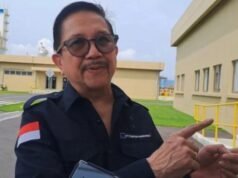 El jefe de Freeport Indonesia garantiza que no habrá despidos incluso si las operaciones comerciales no se han recuperado