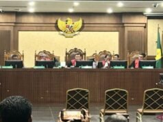 Aún no en condiciones de afrontar la sesión, el caso del Chromebook de Nadiem se pospone hasta enero