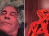 Jeffrey Epstein aparece en impactantes nuevas fotos después de un posible intento de suicidio