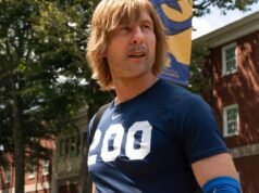 ‘Chad Powers’ de Glen Powell renovada para la temporada 2 en Hulu