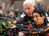 James Cameron sobre la captura de la actuación «Avatar Fire and Ash», «Avatar 4»