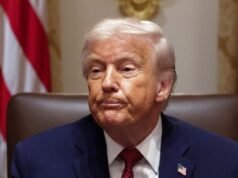 Trump se niega a tomar partido en la batalla entre Netflix y Paramount Warner Bros.