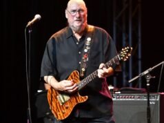 Muere Steve Cropper, el guitarrista de Booker T & the MGs, Otis Redding