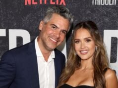 Cash Warren reflexiona sobre su 2025 después de separarse de Jessica Alba