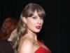 Taylor Swift hace una gran donación a organizaciones benéficas y es literalmente la mejor
