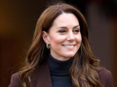 Las botas de lluvia exactas para clima frío de Kate Middleton están en Amazon