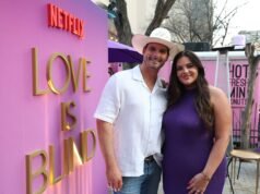 Las estrellas de ‘Love Is Blind’ anuncian el divorcio un año después del nacimiento de su hija