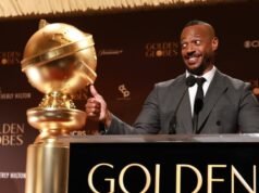 Marlon Wayans habla después de pronunciar mal a los nominados a los Globos de Oro