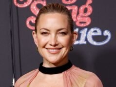 Kate Hudson aborda la decisión de rechazar el papel de Spider-Man