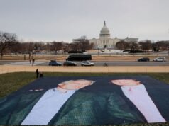 Trump, Epstein y las mujeres