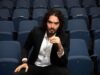 Russell Brand acusado de nuevos delitos de violación y agresión sexual