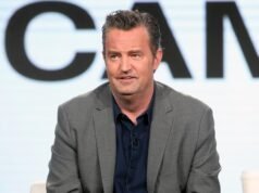 El doctor Matthew Perry condenado a sólo 30 meses de prisión por la muerte del actor