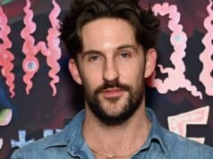 El escritor de SNL Jimmy Fowlie pide ayuda para encontrar a su hermana desaparecida Christina