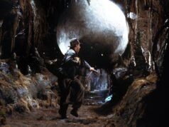 Empleado de Disney golpeado por roca de utilería en espectáculo de acrobacias de ‘Indiana Jones’